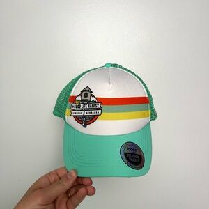 Good Life Halfsy Trucker‎ Hat